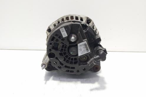 Alternator 140A, Bosch, cod 06F903023F, Seat Leon (1P1), 1.6 benz, BSF (idi:638592)
