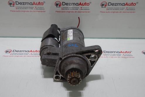 Electromotor 02Z911024A, Skoda Superb II Combi (3T5), 1.6 TDI, CAY (idi:305751)