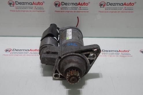 Electromotor 02Z911024A, VW Passat (3C2), 1.6 TDI, CAY (idi:305751)