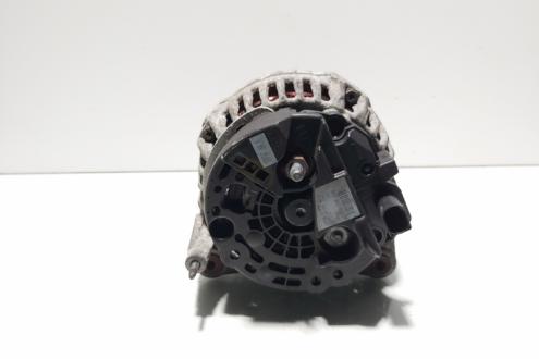 Alternator 140A, Bosch cod 06F903023F, Skoda Octavia 2 Combi (1Z5), 2.0 TDI, AZV (idi:638587)
