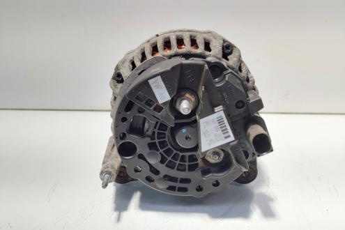 Alternator 140A Bosch, cod 06F903023F, Vw Scirocco (137) 2.0 TDI, CBD (idi:657311)
