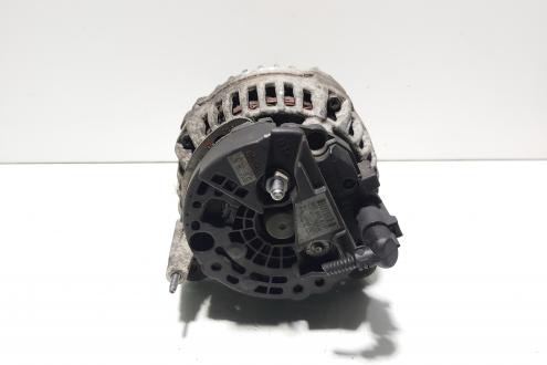 Alternator 140A Bosch, cod 06F903023F, VW Touran (1T1, 1T2), 1.6 benz, BGU (idi:638577)