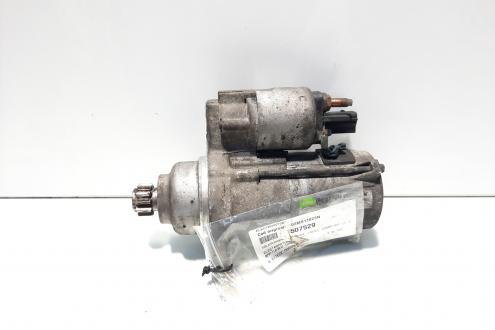 Electromotor, cod 02M911023N, Audi A3 (8P1), 2.0 TDI, BKD (idi:305383)