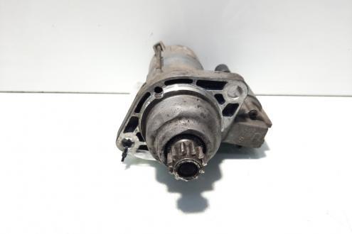 Electromotor, cod 02M911023N, Audi A3 (8P1), 2.0 TDI, BKD (idi:305383)
