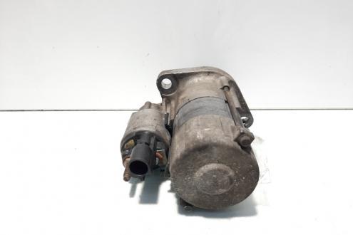 Electromotor, cod 02M911023N, Audi A3 (8P1), 2.0 TDI, BKD (idi:305383)
