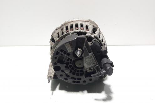 Alternator 140A Bosch, cod 06F903023F, Skoda Octavia 2 (1Z3), 1.6 benz, BSF (idi:638577)