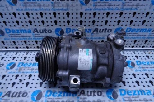 Compresor clima GM13106850, Opel Tigra Twin Top, 1.3cdti, Z13DT (pr:110747)