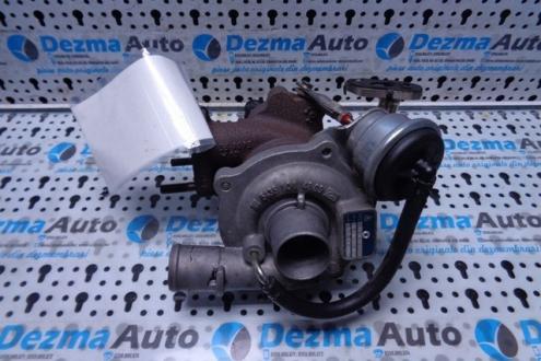 Turbosuflanta 73501344, Opel Tigra Twin Top, 1.3cdti, Z13DT