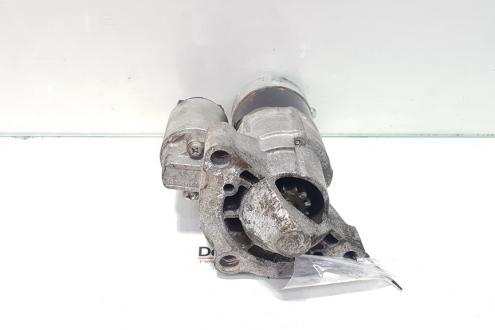 Electromotor, cod 9656317680, Citroen C4 (I), 2.0 benz, RFN (idi:380714)