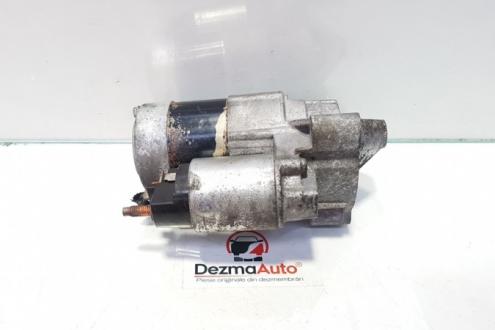 Electromotor, cod 9656317680, Citroen C5 (I) Break, 2.0 benz, RFN (idi:380714)