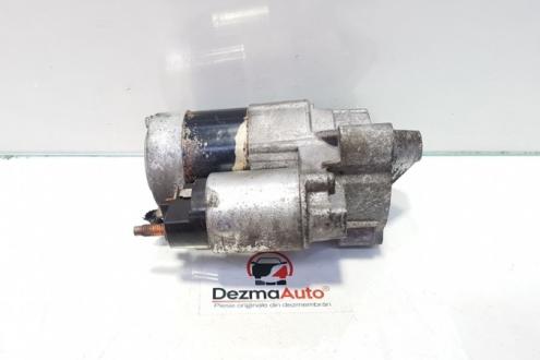 Electromotor, cod 9656317680, Peugeot 307, 2.0 benz, RFN (idi:380714)