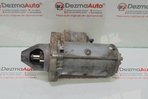 Electromotor, Opel Corsa D, 1.3 CDTI, Z13DTJ (idi:299537)