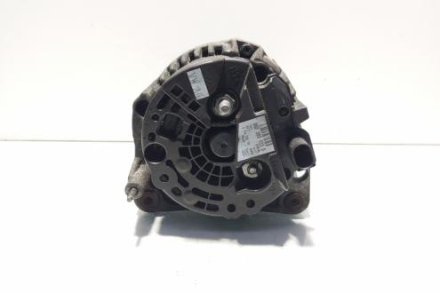 Alternator 110A, cod 06F903023D, Skoda Roomster (5J), 1.6 TDI, CAYC (idi:638715)