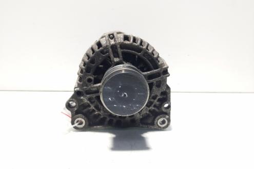 Alternator 110A, cod 06F903023D, Skoda Roomster (5J), 1.6 TDI, CAYC (idi:638715)