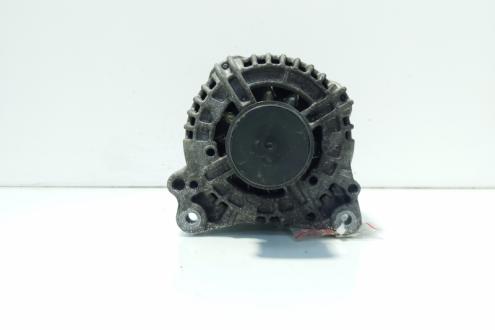Alternator 140A Bosch, cod 06F903023F, Audi A3 (8P1), 1.6 TDI, CAY (idi:660109)