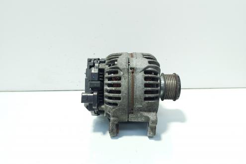 Alternator 140A Bosch, cod 06F903023F, Vw Touran (1T1, 1T2) 1.6 TDI, CAY (idi:660109)