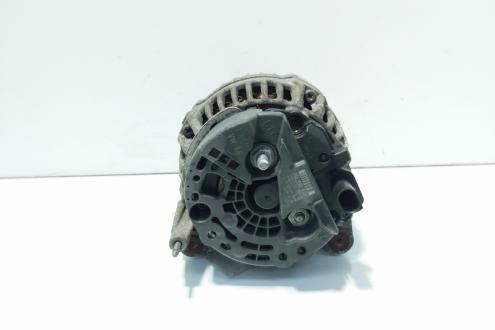 Alternator 140A Bosch, cod 06F903023F, Vw Touran (1T1, 1T2) 1.6 TDI, CAY (idi:660109)