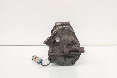 Compresor clima, Sanden, cod GM13232307, Opel Insignia A, 2.0 CDTI, A20DTH (idi:658007)