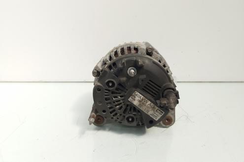 Alternator 140A Valeo, cod 06F903023C, Seat Altea (5P1) 1.9 TDI, BXE (idi:660081)