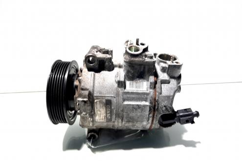 Compresor clima, Vw Passat (3C2) 1.9 TDI, BKC (idi:510823)