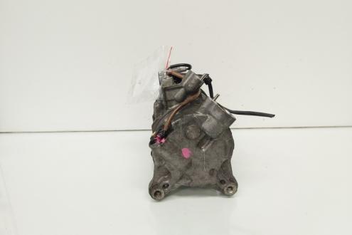 Compresor clima, cod 447260-471, Bmw 3 (E90) 2.0 diesel, N47D20C (idi:660273)