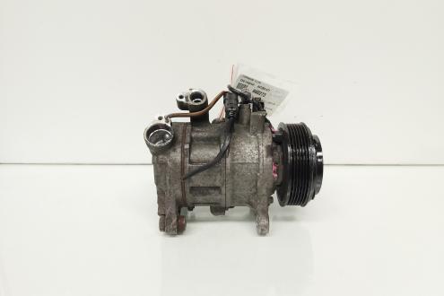 Compresor clima, cod 447260-471, Bmw 3 Coupe (E92) 2.0 diesel, N47D20C (idi:660273)