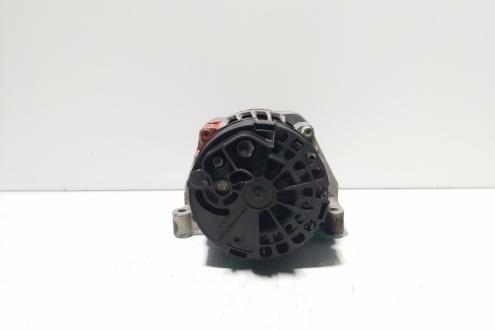 Alternator 70A, cod 51714794, Fiat Stilo Multi Wagon (192), 1.4 benz,192B2000 (idi:669110)