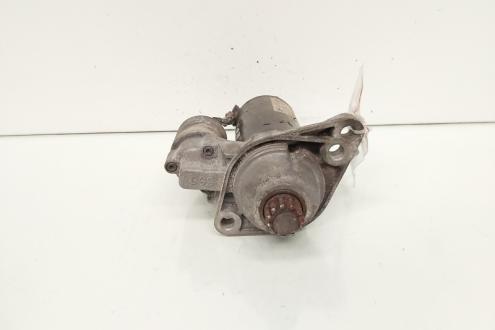 Electromotor, cod 02Z911023N, Skoda Superb II (3T4), 1.6 TDI, CAY, 5 vit man (idi:666928)