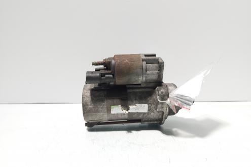 Electromotor, Audi A3 Cabriolet (8P7), 2.0 TDI, CBA, 6 vit man (idi:667990)