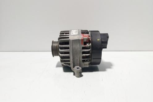 Alternator, Fiat Stilo Multi Wagon (192), 1.4 benz, 192B2000 (idi:669115)
