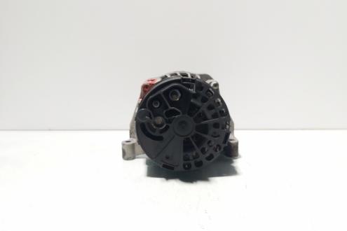 Alternator 120A, cod 51859041, Fiat Grande Punto (199), 1.2 benz, 169A4000 (idi:669112)