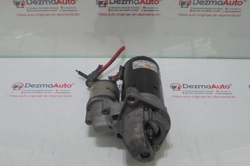 Electromotor, 0986022730, Opel Corsa D, 1.3cdti (idi:309123)
