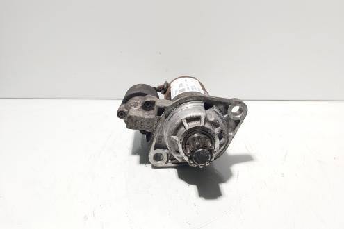 Electromotor, Audi A3 Cabriolet (8P7), 2.0 TDI, CBA, 6 vit man (idi:670063)