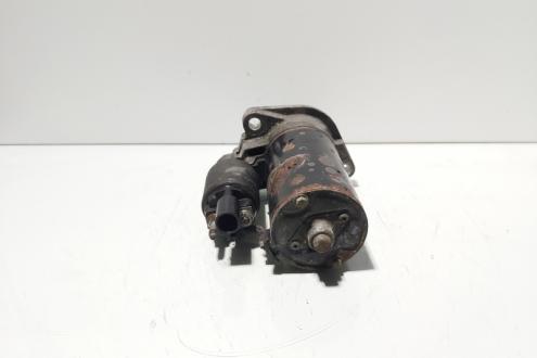 Electromotor, Audi A3 Cabriolet (8P7), 2.0 TDI, CBA, 6 vit man (idi:670063)