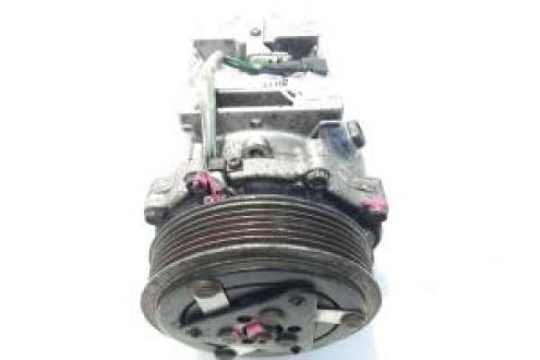 Compresor clima, cod 3M5H-19D629-HB, Ford Focus 2 Sedan (DA), 2.0 TDCI, G6DA (idi:359130)