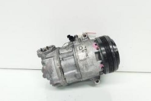 Compresor clima, cod 6905643-07, Bmw X3 (E83), 2.0 diesel, 204D4 (idi:359169)