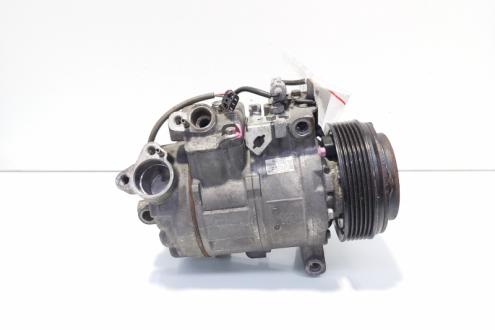 Compresor clima, cod 447260-1851, Bmw 5 Touring (E61), 2.0 diesel, N47D20A (idi:373778)
