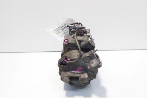 Compresor clima, cod 447260-1851, Bmw 5 Touring (E61), 2.0 diesel, N47D20A (idi:373778)