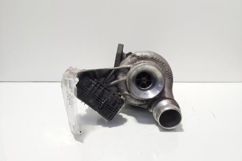 Turbosuflanta, cod 851745201A, Bmw 5 (F10) 2.0 diesel, N47D20C (id:679316)