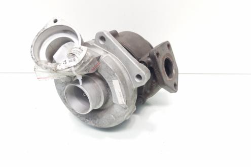 Turbosuflanta, Bmw 1 (E81, E87) 2.0 diesel, 204D4 (id:679324)