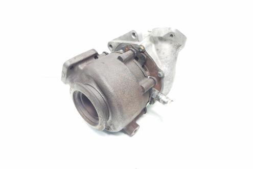 Turbosuflanta, Bmw 1 (E81, E87) 2.0 diesel, 204D4 (id:679324)