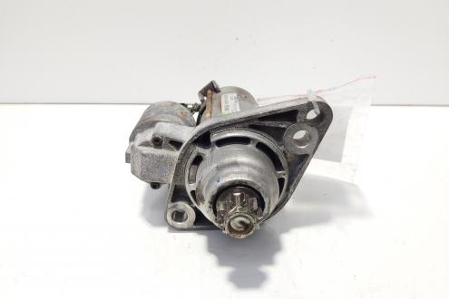 Electromotor Valeo, cod 02Z911023G, Skoda Octavia 2 (1Z3) 2.0 FSI, BVY, 6 vit man (idi:626706)