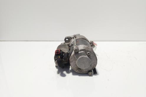 Electromotor, cod 55491790, Opel Astra K 1.6 CDTI, B16DTU, 6 vit man (id:679347)