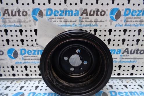 Fulie motor, 03G105243, Vw Golf Plus (5M1, 521) 2.0tdi, CBD