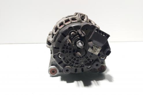 Alternator 150A, cod 231004EA0AF, Renault Megane 4, 1.5 DCI, K9K646 (id:679702)