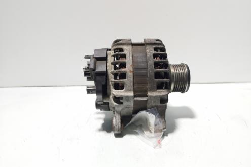 Alternator 150A, cod 231004EA0AF, Renault Megane 4, 1.5 DCI, K9K646 (id:679702)