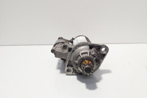 Electromotor, Skoda Superb II (3T4) 2.0 TDI, CFF, 6 vit man (idi:676007)