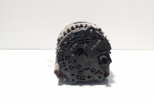 Alternator 180A Bosch, cod 03G903023, Vw Passat (3C2) 2.0 TDI, CBD (id:679401)