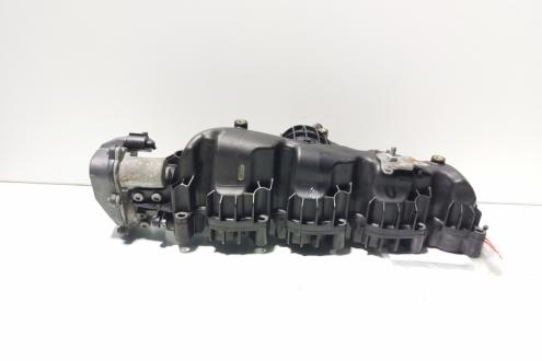 Galerie admisie cu clapete, cod 03L129711AG, Vw Passat Variant (3C5) 2.0 TDI, CBB (id:679394)