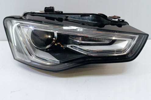 Far dreapta cu lupa si xenon, Audi A5 Sportback (8TA) facelift (pr:110747)